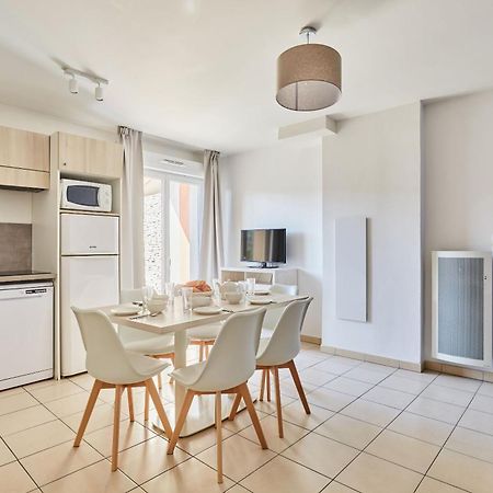 Residence Odalys Le Mas Des Flamants Aigues-Mortes Εξωτερικό φωτογραφία