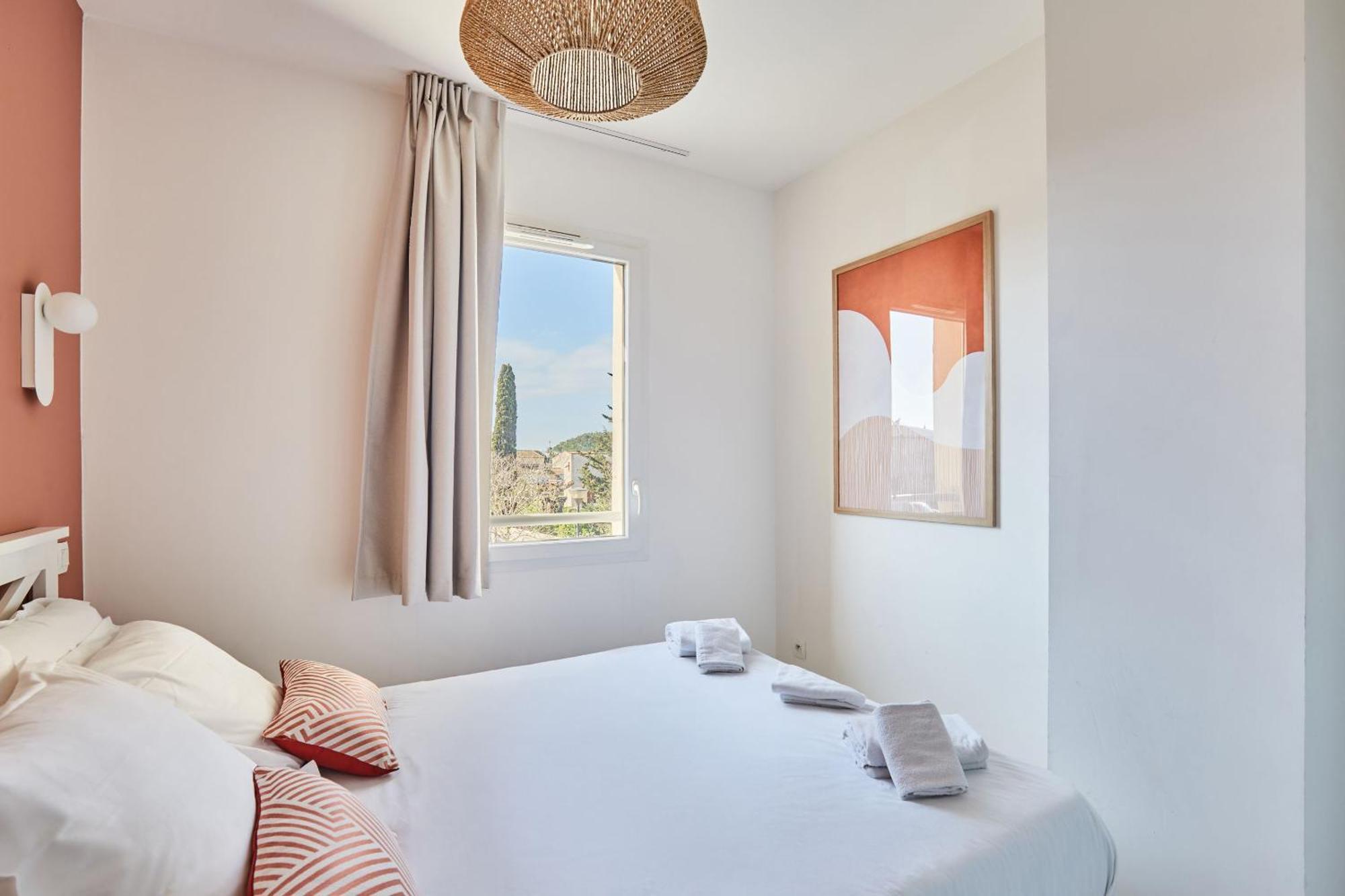 Residence Odalys Le Mas Des Flamants Aigues-Mortes Εξωτερικό φωτογραφία