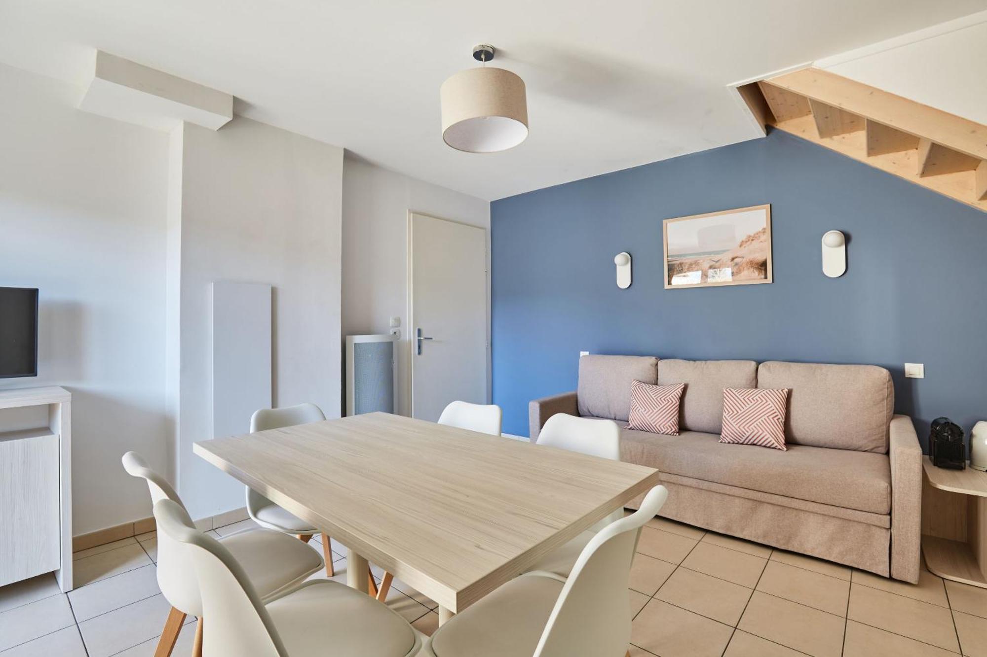 Residence Odalys Le Mas Des Flamants Aigues-Mortes Εξωτερικό φωτογραφία