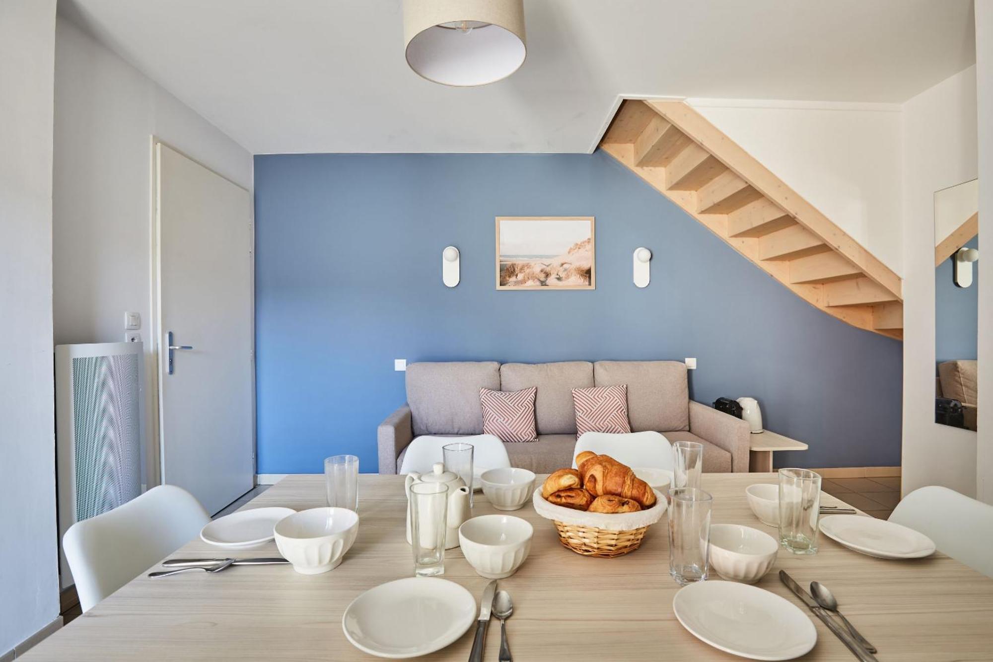 Residence Odalys Le Mas Des Flamants Aigues-Mortes Εξωτερικό φωτογραφία