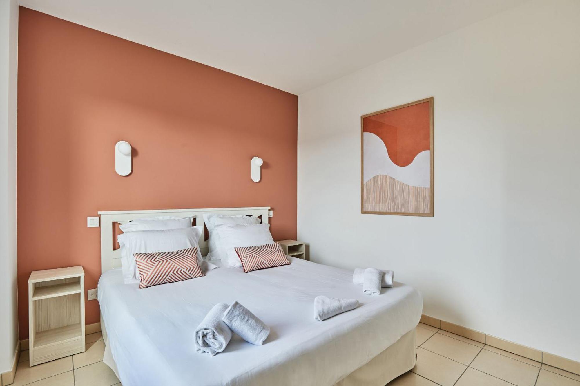 Residence Odalys Le Mas Des Flamants Aigues-Mortes Εξωτερικό φωτογραφία