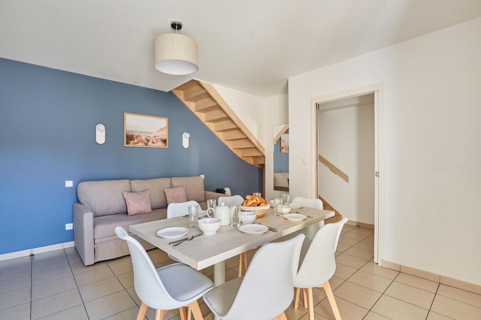 Residence Odalys Le Mas Des Flamants Aigues-Mortes Εξωτερικό φωτογραφία