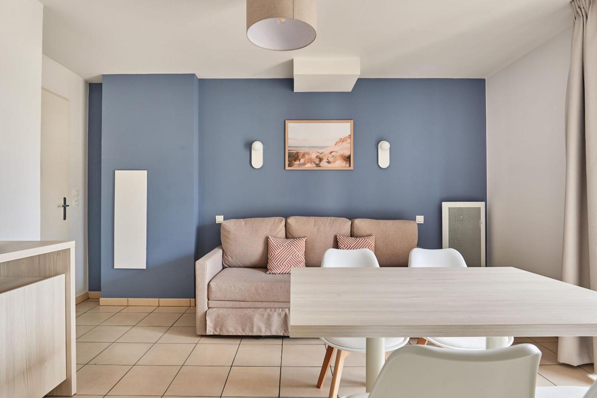 Residence Odalys Le Mas Des Flamants Aigues-Mortes Εξωτερικό φωτογραφία
