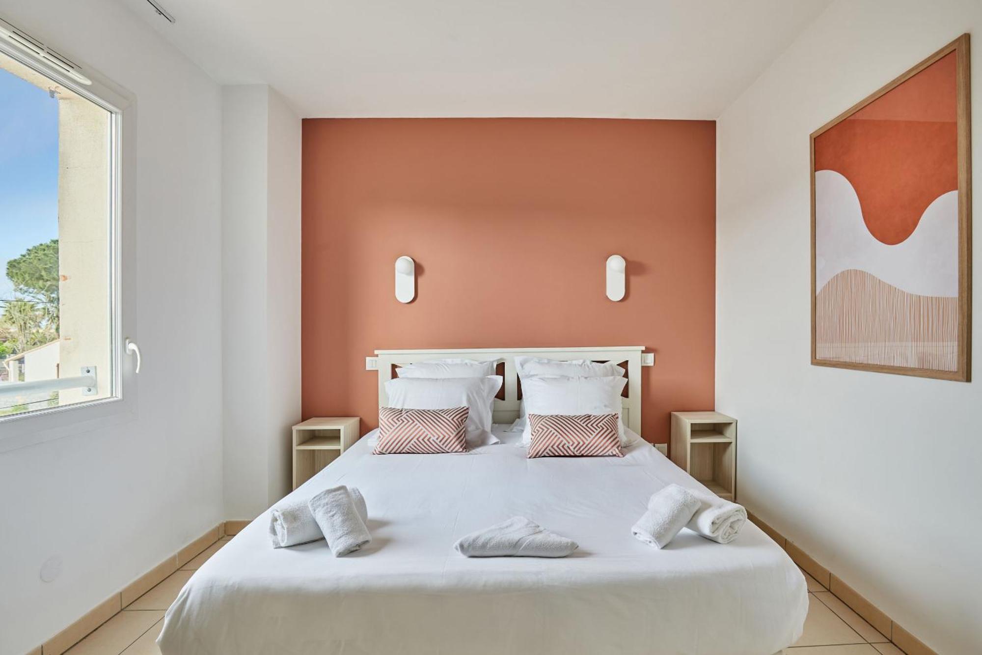 Residence Odalys Le Mas Des Flamants Aigues-Mortes Εξωτερικό φωτογραφία
