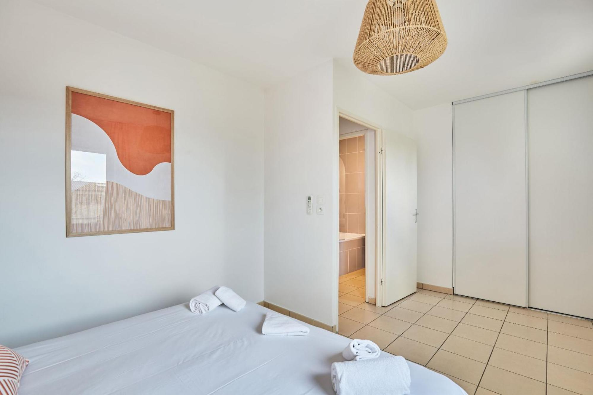 Residence Odalys Le Mas Des Flamants Aigues-Mortes Εξωτερικό φωτογραφία