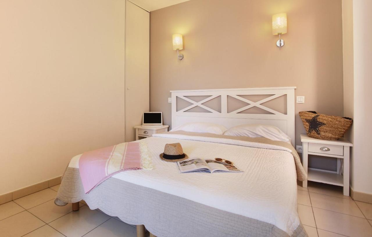 Residence Odalys Le Mas Des Flamants Aigues-Mortes Εξωτερικό φωτογραφία