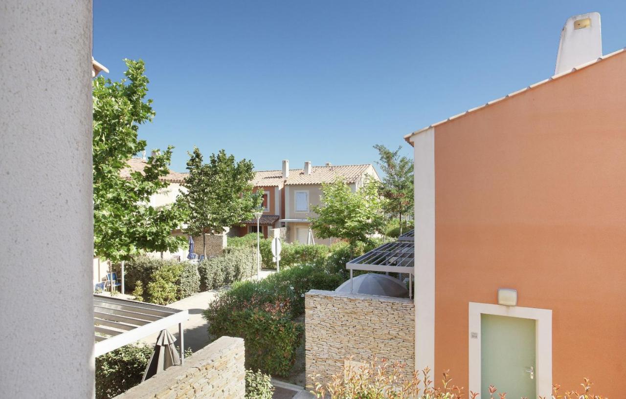 Residence Odalys Le Mas Des Flamants Aigues-Mortes Εξωτερικό φωτογραφία