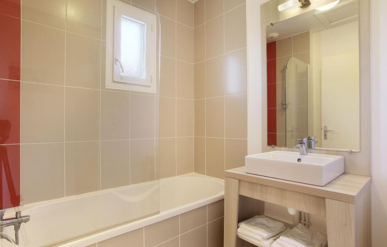 Residence Odalys Le Mas Des Flamants Aigues-Mortes Εξωτερικό φωτογραφία